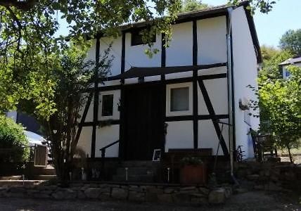 Huehnerstaellchen Dumpelfeld מראה חיצוני תמונה