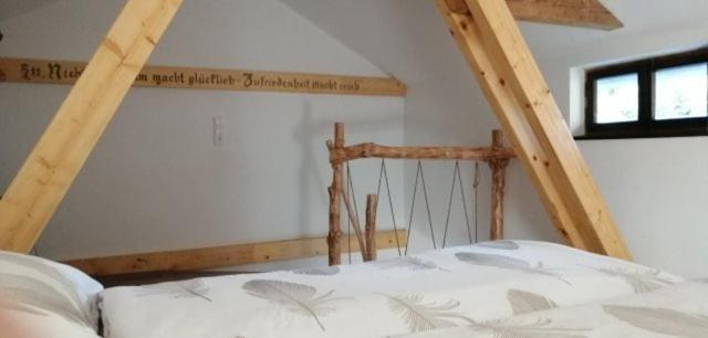 Huehnerstaellchen Dumpelfeld מראה חיצוני תמונה